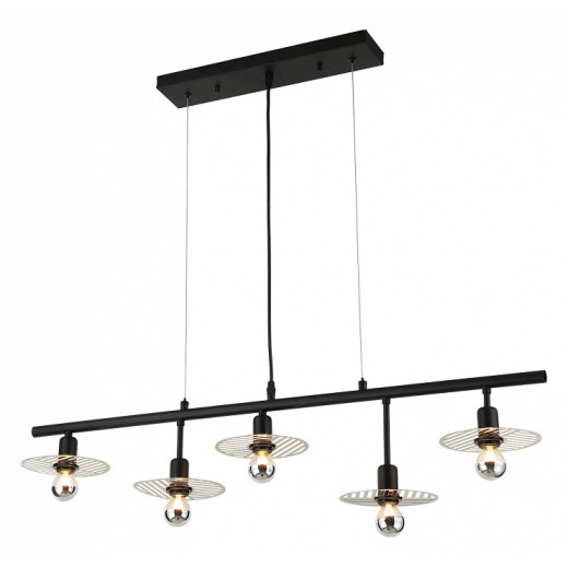 Подвесной светильник Lussole Cranbrook LSP-8254