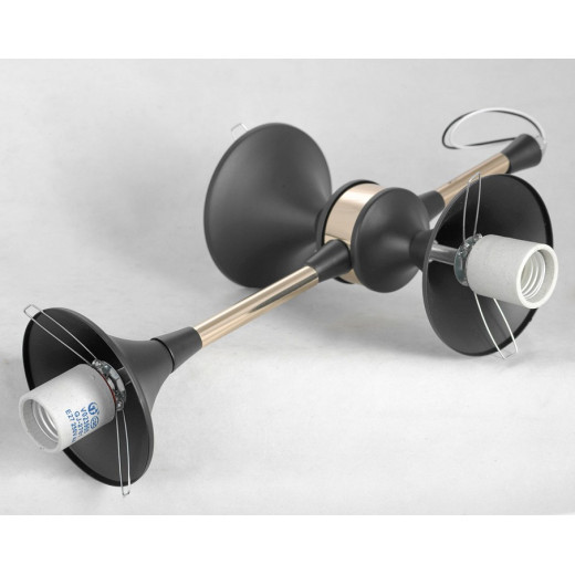 Люстра на штанге Lussole Astoria LSP-8306