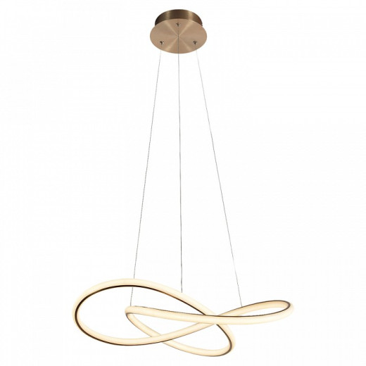 Подвесной светильник Lussole Ingersoll LSP-8348