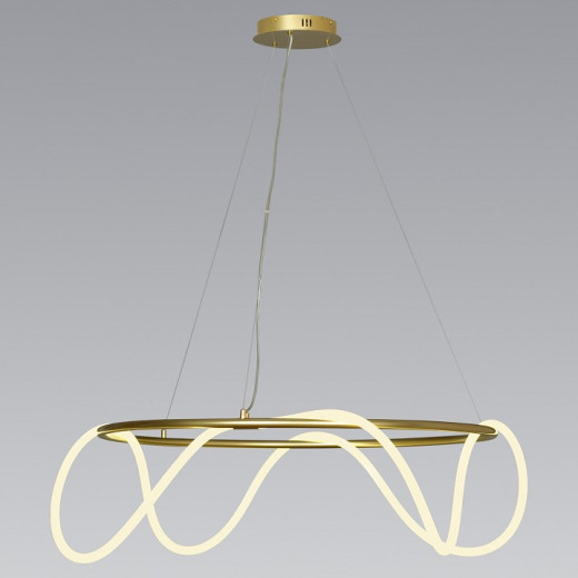 Подвесной светильник Lussole River LSP-8367