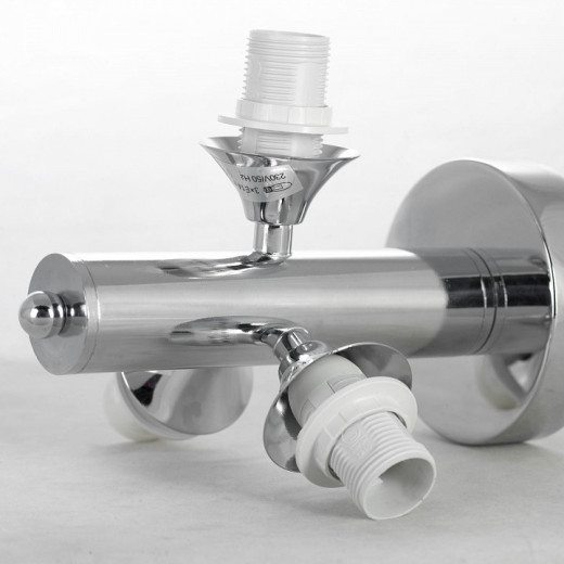 Люстра на штанге LGO Gresham LSP-8371CH