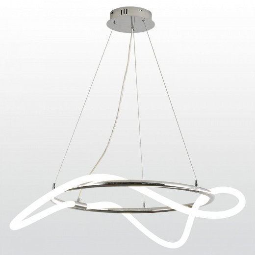 Подвесной светильник Lussole River LSP-8390