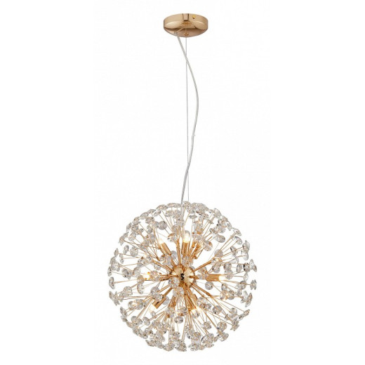 Подвесная люстра Lussole LSP-846 LSP-8461