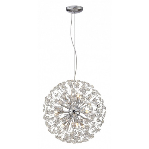 Подвесная люстра Lussole LSP-846 LSP-8462