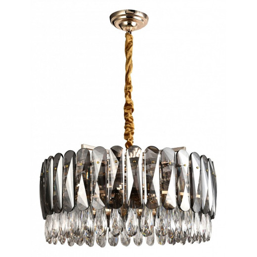 Подвесной светильник Lussole Adams LSP-8604