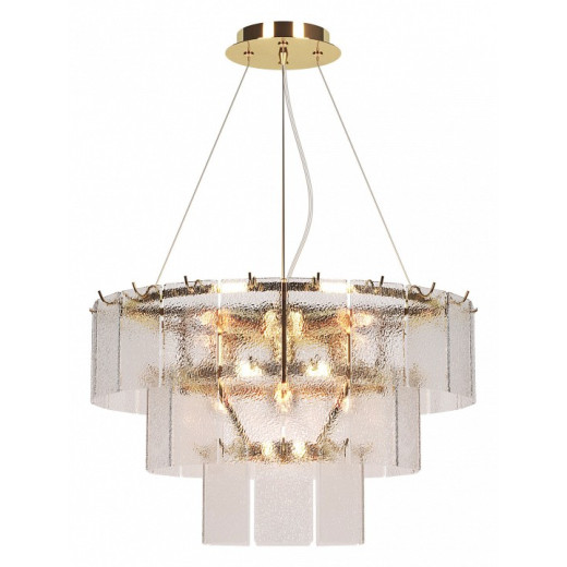 Подвесная люстра LGO LSP-871 LSP-8712