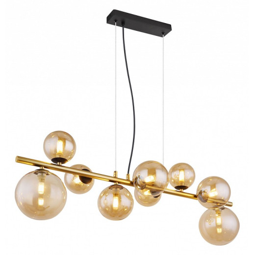 Подвесной светильник Lussole Berkeley LSP-8732