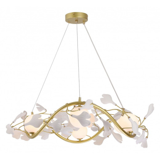 Подвесная люстра Lussole LSP-874 LSP-8749