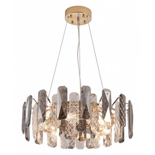 Подвесной светильник Lussole Duval LSP-8857