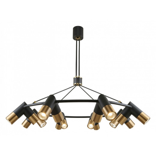 Подвесная люстра LGO LSP-8885 LSP-8885