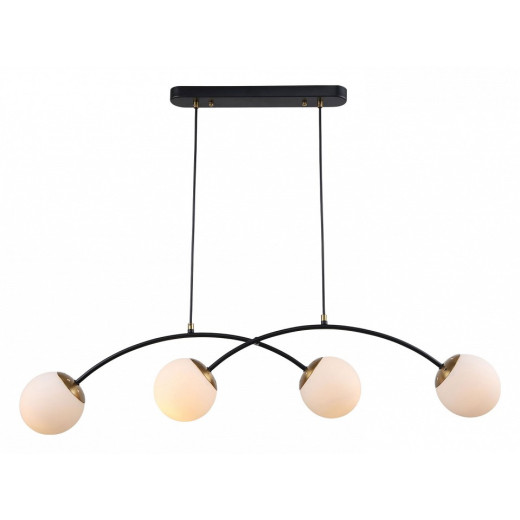 Подвесной светильник Lussole Pitkin LSP-8889