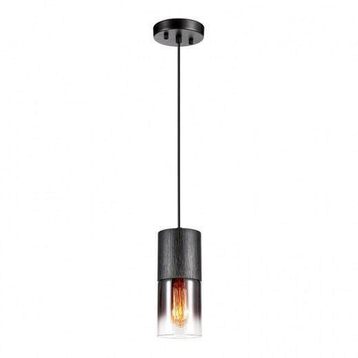 Подвесной светильник Lussole Grimes LSP-8966