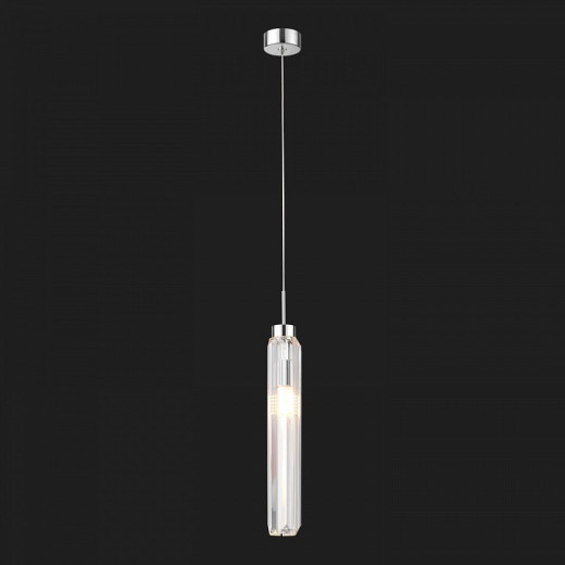 Подвесной светильник Lussole Karnes LSP-8975