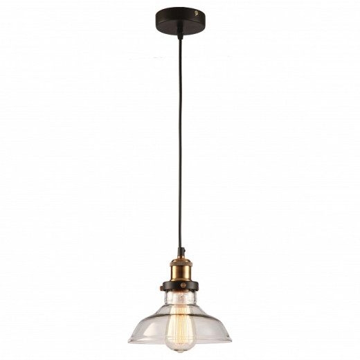 Подвесной светильник Lussole Glen Cove LSP-9606