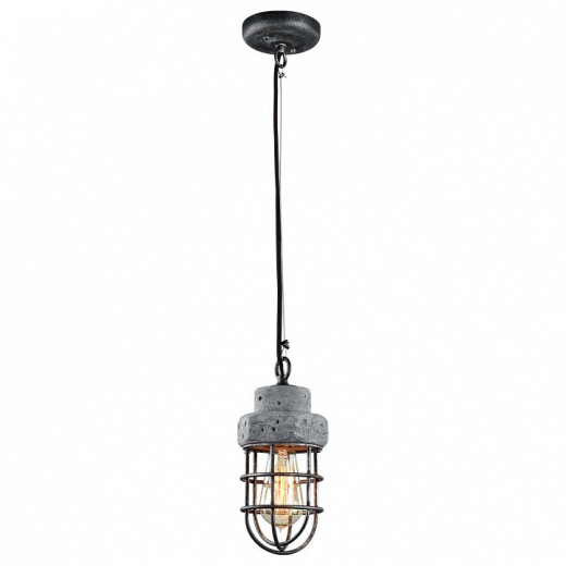 Подвесной светильник Lussole Commack LSP-9691