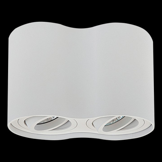 Накладной светильник Lightstar Binoco 052026