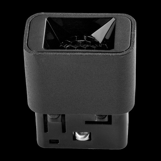 Накладной светильник Lightstar Uno 209437