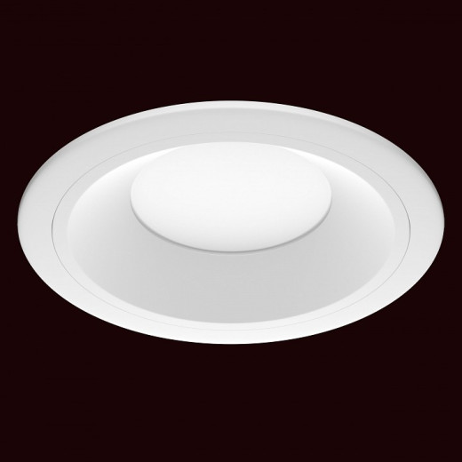 Встраиваемый светильник Lightstar Zocco 220134