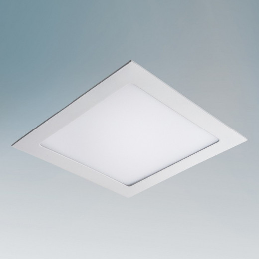 Встраиваемый светильник Lightstar Zocco 224184