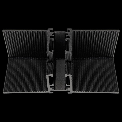 Соединитель угловой внутренний для треков Lightstar Linea 506357