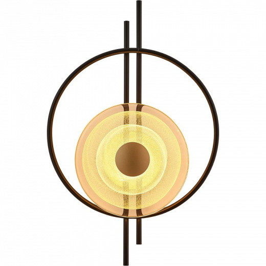 Накладной светильник Lightstar Erica 609622