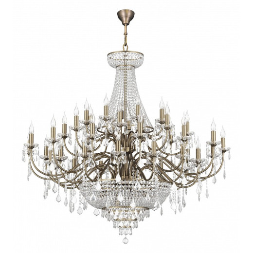 Подвесная люстра Osgona Classic 700511