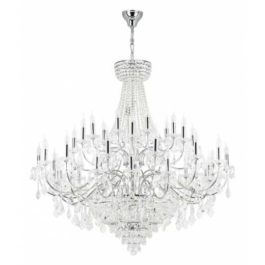 Подвесная люстра Osgona Classic 700514