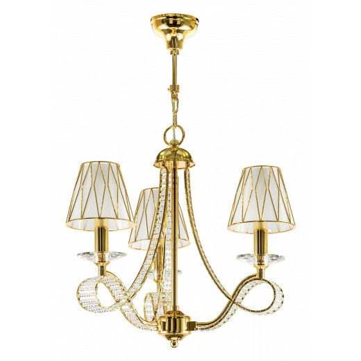 Подвесная люстра Lightstar Riccio 705032