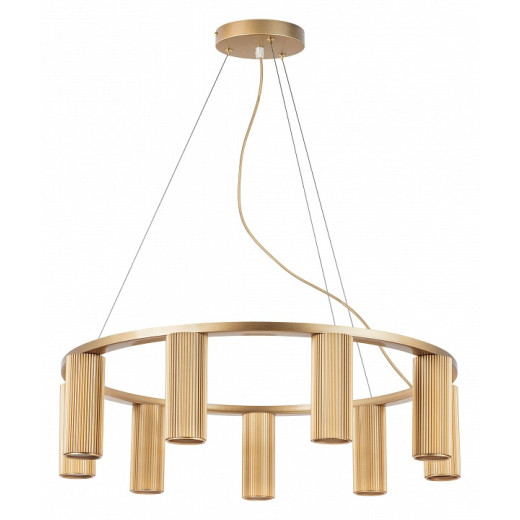 Подвесная люстра Lightstar Roma 718093