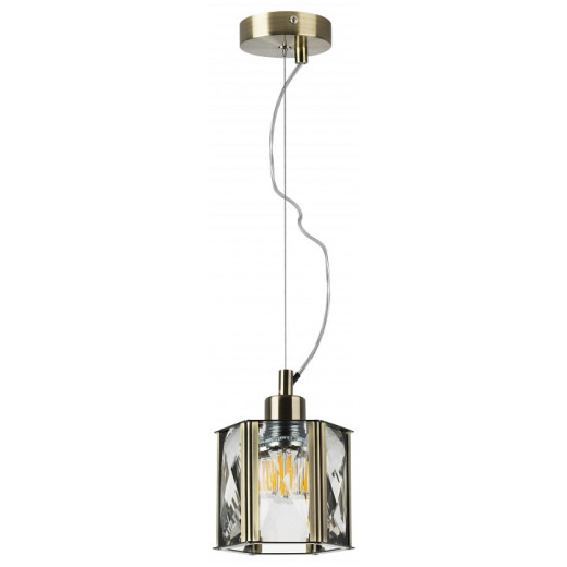 Подвесной светильник Lightstar Limpio 722013