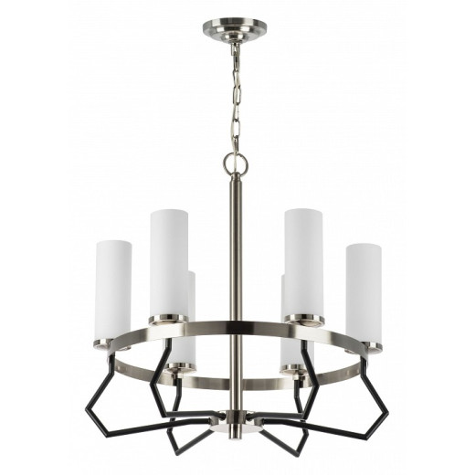 Подвесная люстра Lightstar Flume 723065