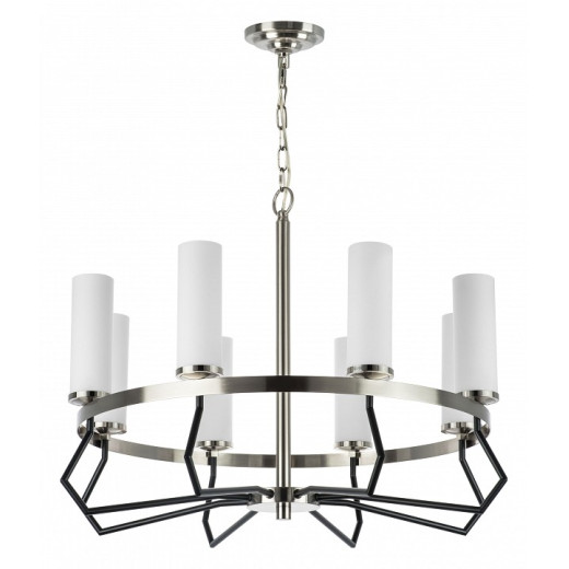 Подвесная люстра Lightstar Flume 723085