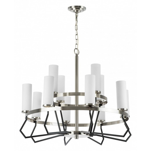 Подвесная люстра Lightstar Flume 723125