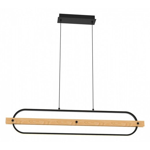 Подвесной светильник Lightstar Lodi 723337