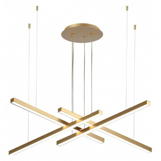 Подвесная люстра Lightstar Palla 739123