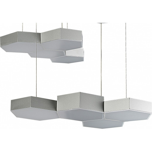 Подвесной светильник Lightstar Favo 750224