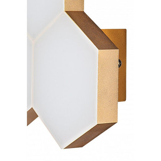 Накладной светильник Lightstar Favo 750633