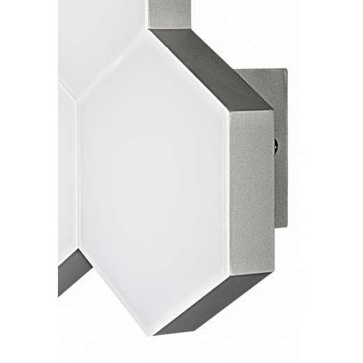 Накладной светильник Lightstar Favo 750634