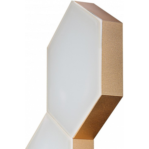 Накладной светильник Lightstar Favo 750643