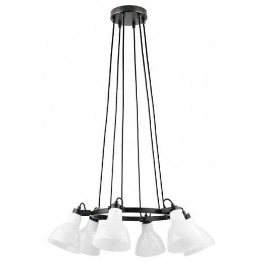 Подвесная люстра Lightstar Acrobata 761160