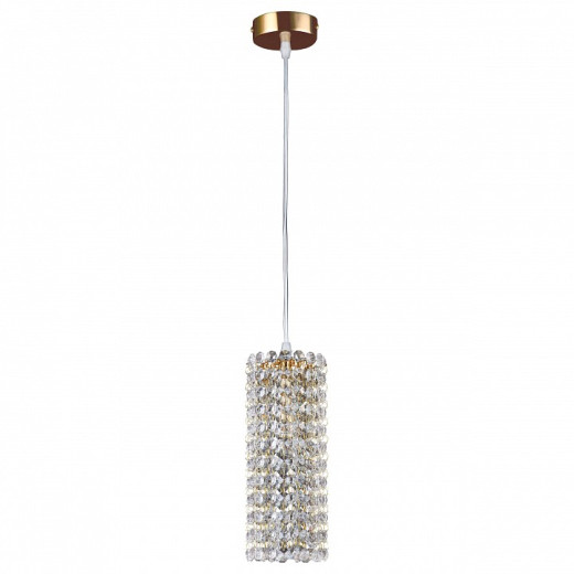 Подвесной светильник Lightstar Cristallo 795322