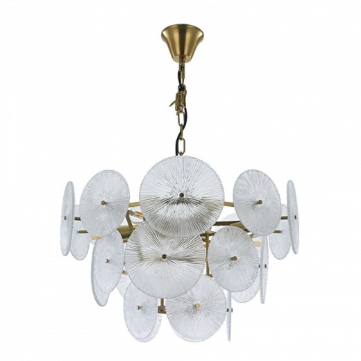 Подвесная люстра Lightstar Retro 799083