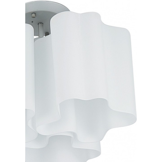 Потолочная люстра Lightstar Nubi 802030