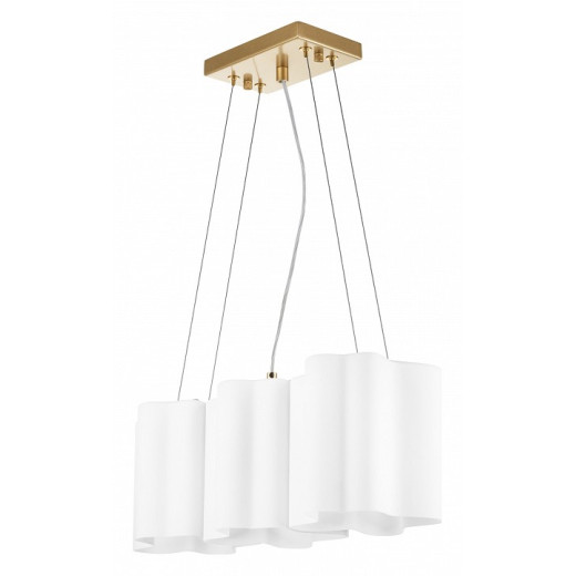 Подвесная люстра Lightstar Nubi 802133