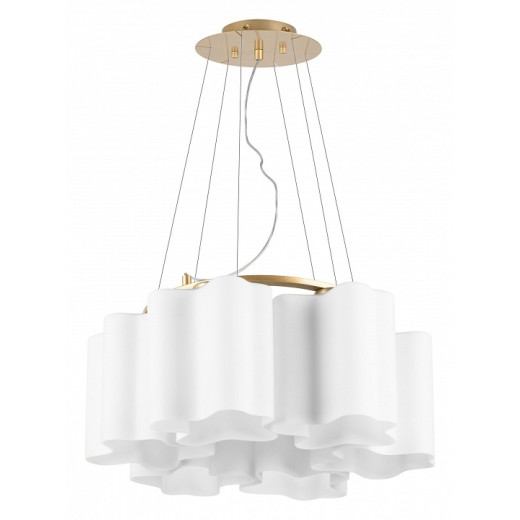 Подвесная люстра Lightstar Nubi 802163