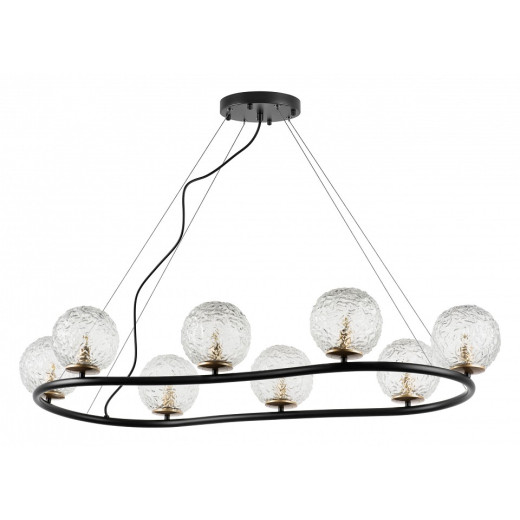 Подвесная люстра Lightstar Bari 815287