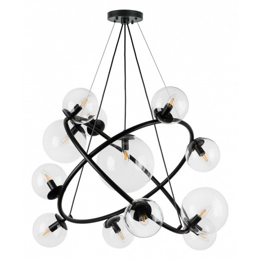 Подвесная люстра Lightstar Croco 815410