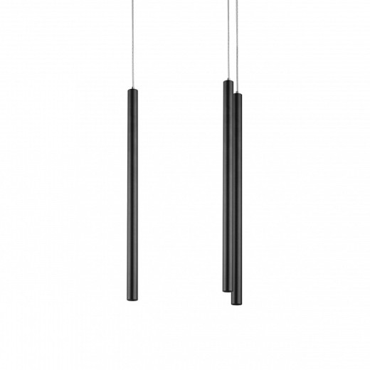 Подвесная люстра Lightstar Tubo L3T747237