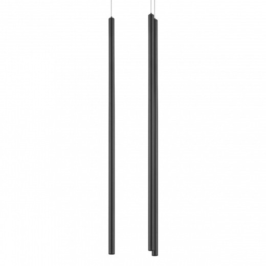 Подвесная люстра Lightstar Tubo L3T747437