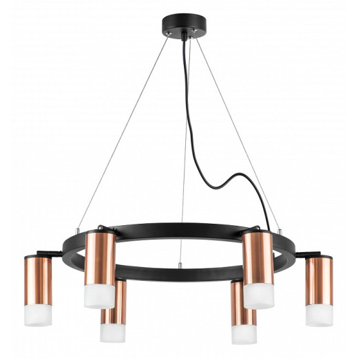 Подвесная люстра Lightstar Rullo LR0163061